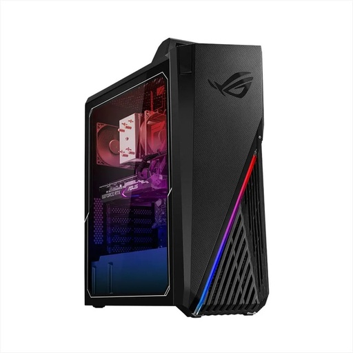[90PF03C1-M019F0_G] Gaming Desktop ROG Strix/G15CF-712700145W/Intel® Core™ i7-12700 2.1 GHz/NVIDIA® GeForce® RTX3060/16GB DDR4 U-DIMM/1TB SSD