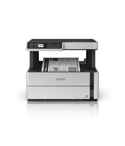 [C11CH43301] Impresora multifuncional EPSON  M2170 monocromática ethernet