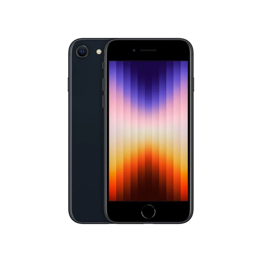 [MMXF3LZ/A] iPhone SE 64 GB Medianoche