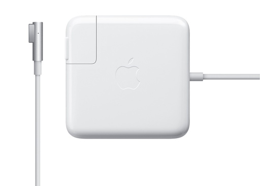 [MC747E/A] Megasafe Power Apple Macbook 45W Adapt-Spa