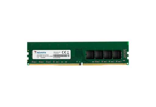 [AD4U266616G19-SGN] MEMORIA RAM ADATA  PC DDR4 16GB BUS 2666 / ADATA MEMORIA RAM