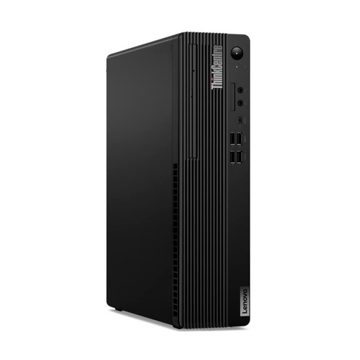 [11T7001JLS] Pc Lenovo ThinkCentre M70s Gen 3 Procesador Intel Core i5-12400| RAM 16GB DDR4 Disco Duro 512GB SSD M.2 2280 |Windows 11 Pro 64 | Garantia 3 Años Onsite+ 6 Meses Premier Support