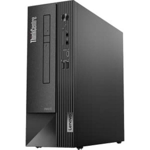 [12JF009HLS] Pc Lenovo ThinkCentre Neo 50s Gen 4 SFF, Intel Core i7-13700, 16GB, DD 512GB SSD, Windows 11 Pro 64,  Garantía 3 Years Onsite
