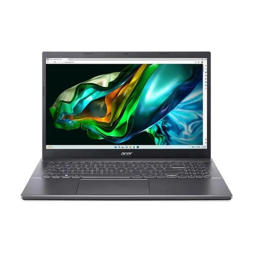 [NX.KSEAL.001] Portátil acer Ci5 12450H/8GB/512GB SSD/15.6