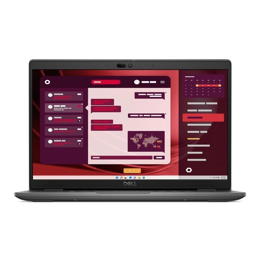 [P169G-X500T] Portátil Dell Latitude 3450 Ultra 5 125u 16gb 512gb 14" 