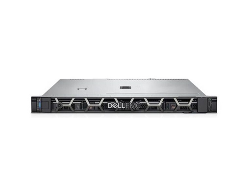 [E75S-R550COLH1Y23V1] Poweredge R550 - Intel Xeon Silver 4309 /16GB /480GB SSD /3.5-8 /PERC H755/iDRAC9 Express/ NIC 57414 / 3 PSS