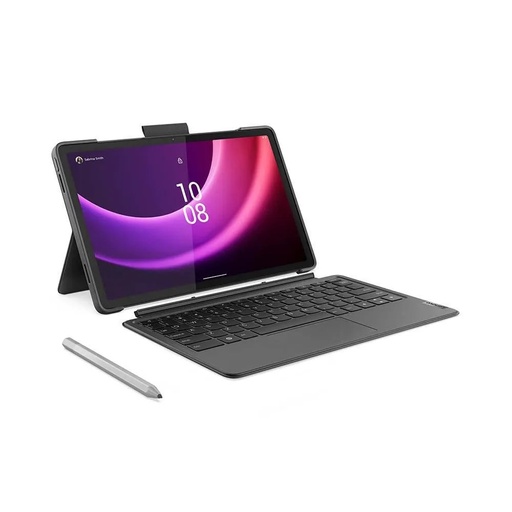 [ZABF0240CO] Tablet Portatil Lenovo P11 TB350FU (2nd ge) 11,5 Pulgadas 2K con WIFI, 6GB RAM + Almacenamiento 128GB + Teclado y Lápiz Gris