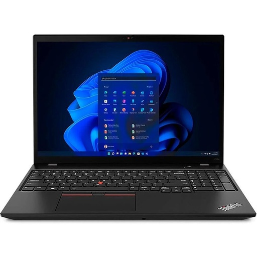 [21HL0011LM] Workstation Lenovo Thinkpad P16s Gen 2, Intel Core  i7-1360P, Pantalla  16 1920 x 1200, 32.0GB, 1x1TB SSD, NVIDIA RTX A 500 4 GB, Windows 11 Pro 64, 3 Years Onsite