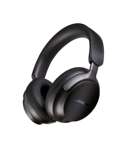 [880066-0100] Audífonos Bose QuietComfort Ultra Headphones - Negro