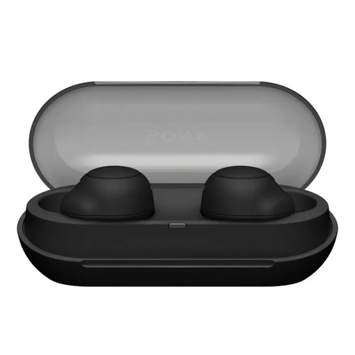 [WF-C500/BZ  UC] Audífonos True Wireless WF-C500 Negro