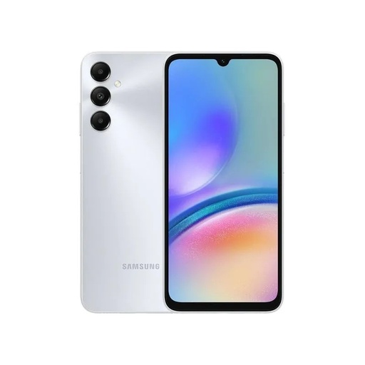 [SM-A057MZSGLTC] CELULAR GALAXY A05s 4GB 128Gb SILVER