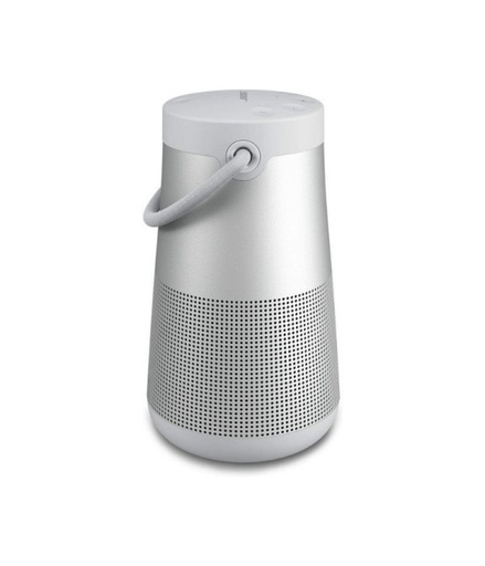 [858366-1310] Parlante Bose Revolve Plus II Bluetooth Plateado