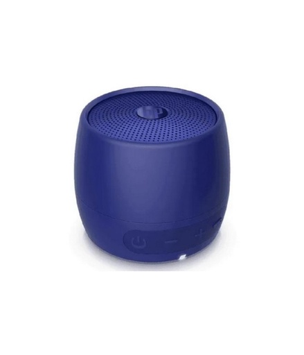 [2D800AA#ABL] Parlante HP Bluetooth 360 Azul