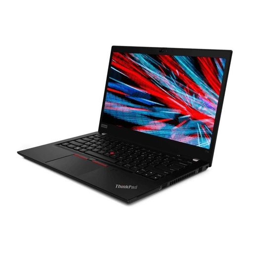 [21HE001SLM] Portátil Lenovo ThinkPad T14 G4, Intel Core i7-1355U, Pantalla 14, 16GB, DD 512GB SSD, Windows 11 Pro 64, Garantía 3 Years onsite + ADP
