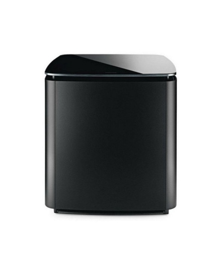 [809108-1100] Subwoofer Bose 700 Inalambrico Negro