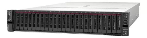 [7Z73A05ULA] ThinkSystem SR650 V2, 1xIntel Xeon Silver 4310 12C 2.1GHz 120W