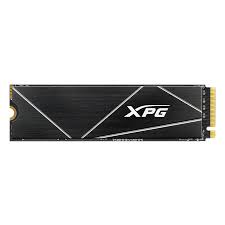 [AGAMMIXS70B-4T-CS]  SSD gamer XPG by ADATA SPECTRIX GAMMIX S70 BLADE PCIe Gen4x4 M.2 2280 / 4TB / Disipador Removible / 7400mb / 6800mb