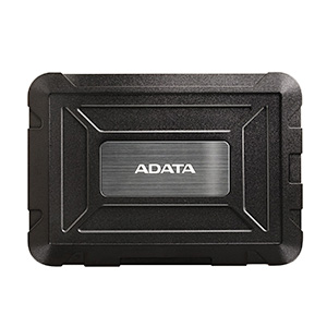 [AED600-U31-CBK] Adata caja externa antigolpes 2.5” ED600