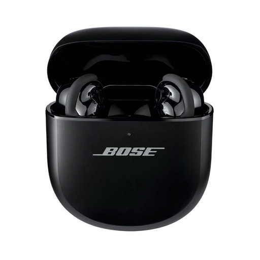 [882826-0010] Auriculares Bose QuietComfort Ultra Earbuds - Negro