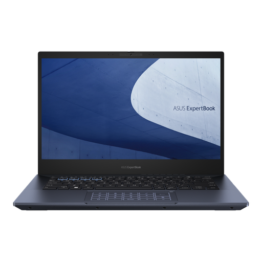 [90NX06P1-M005U0] B5402CVA-KC0167X  INTEL I7-1360P(VPRO ESS.) UMA DDR5 8G+8G[ON BD.] 1TB PCIEG4 BACKPACK,MOUSE