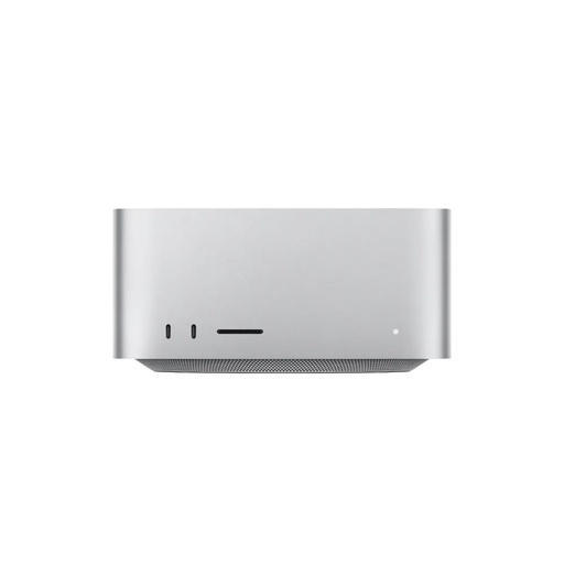 [MQH73LZ/A] Mac Studio Apple M2 Max chip Color Plata