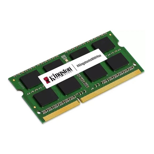 [KCP432SD8/32] Memoria ram Kingston para portatil 32GB DDR4 3200MHz