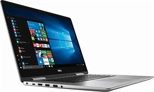 [P127F-98RP8-RTX2000] DELL | P127F-98RP8 | Computador Portatil DELL Workstation Precision 3581 Core i7 RAM 16GB SSD 1TB COLOR Plateado Windows