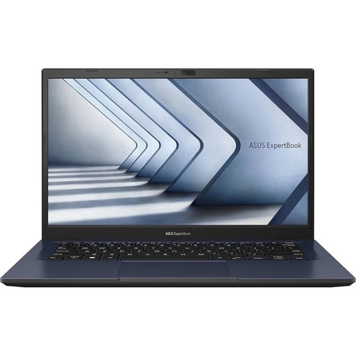 [90NX06W1-M01WL0] ASUS EXPERTBOOK  B1402CVA-NK1500X /PANTALLA 14 FHD /INTEL I7-1355U / MEMORIA DDR 4  16GB/1TB /WIN11 PRO/ 3YEAR Warranty, MOUSE