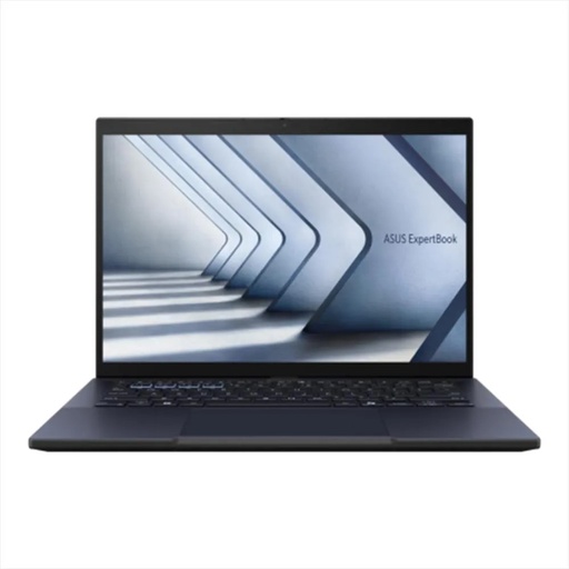 [90NX06Z1-M002E0] ASUS EXPERTBOOK B3404CVF-Q50059X  INTEL I7-1355U  16GB DDR5 DISCO 1TB  WIN11 PRO 3YEAR Warranty,  MOUSE, BACKPACK