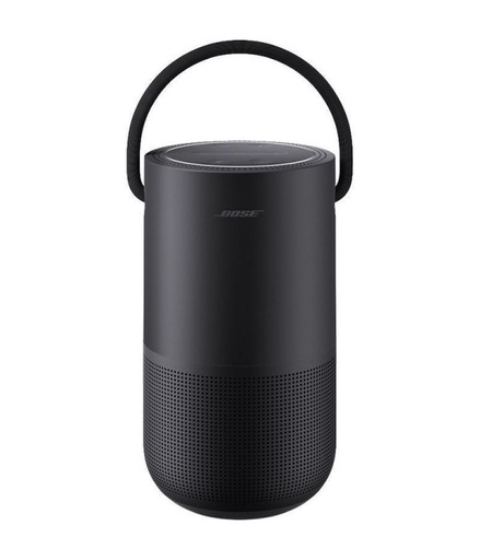 [829393-1100] Parlante Bose Home Portable Bluetooth Negro
