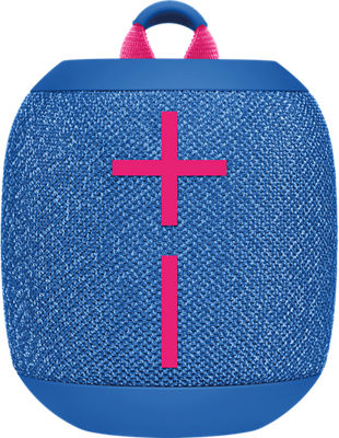 [984-001808] PARLANTE LOGITECH UE WONDERBOOM 3 ACTIIVE  AZUL
