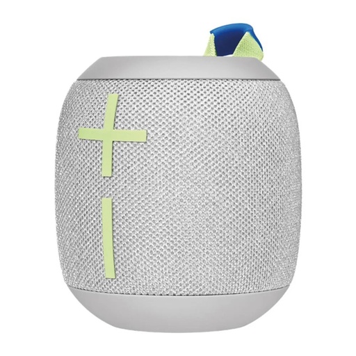 [984-001810] PARLANTE LOGITECH UE WONDERBOOM 3 ACTIIVE  GRIS