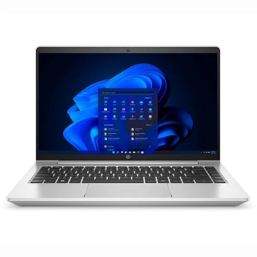 [76Q24LT#ABM] Portátil HP 440 G9, Core i7-1255U, W11 Pro 64, LED 14 FHD, RAM 32GB, SSD 1TB,  Garantía 1/1/0