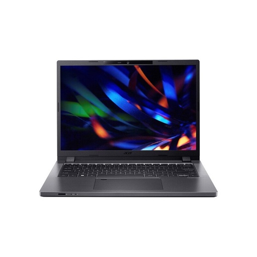[NX.B0YAL.007] Portatil ACER  TravelMate TMP214-55-586G-CO, Intel Core i5 1335U, Pantalla de 14 WUXGA, 16GB/SSD 512, Windows 11 Pro, Garantia 1 año