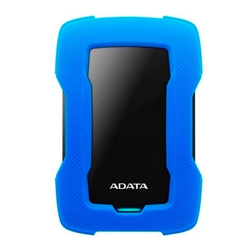 [AHD330-1TU31-CBL] ADATA DISCO EXTERNO ANTIGOLPES/SALPICADURAS HD330 1TB AZUL