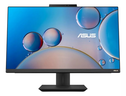 [90PT03N1-M012W0_G] AIO ASUS / A5702WVART-BPF005W / Intel® RPL-R Core™ 7 Processor 150U 1.8 GHz / Intel® Iris® X? Graphics / DDR5 32GB / 1TB + 1TB M.2 NVMe™ PCIe® 4.0 SSD / FHD (1920 x 1080) 16:9 / Windows 11 Home