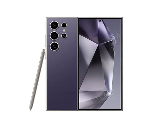 [SM-S928BZVKLTC] Celular Galaxy S24 Ultra 12Gb 256Gb TITANIUM VIOLET