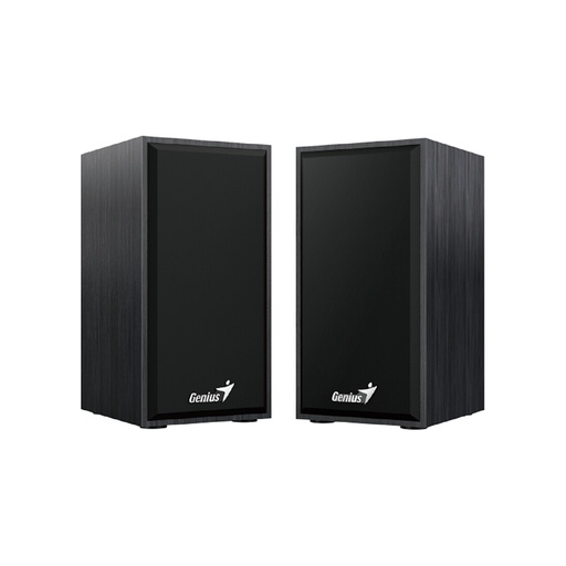 [31730029401] Parlante Genius  SP-HF-180 (BLACK)  USB  6W