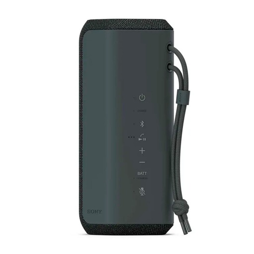 [SRS-XE200/BC] Parlante SONY SRS-XE200 Negro