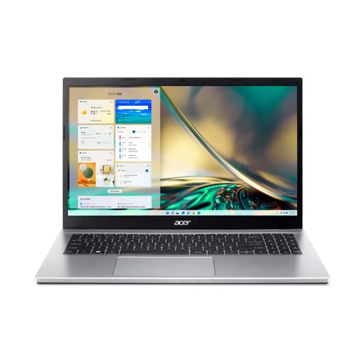 [NX.K6SAL.00P] Portatil Acer A315-59-37Q9  FHD Ci3 1215U 15,6 8GB/512SSD/ Linux (Eshell) Color Silver