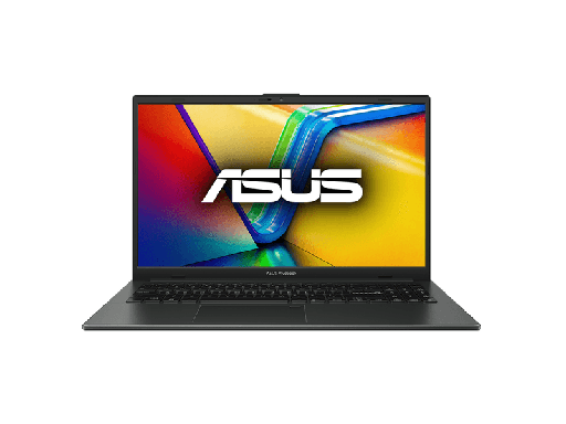[90NB0ZR2-M01MD0] Portátil ASUS Vivobook Go 15 E1504FA-NJ940 AMD Ryzen™ 5 7520U, 15,6 FHD, 16GB, 1TB SSD, Mixed Black.