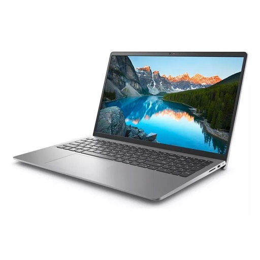 [P112F-JK4PG] Portátil Dell Inspiron Core i3/1215U/4.0GHz 6C/Ram 8GB/SSD 512GB/Pant 15,6/Linux/Plata