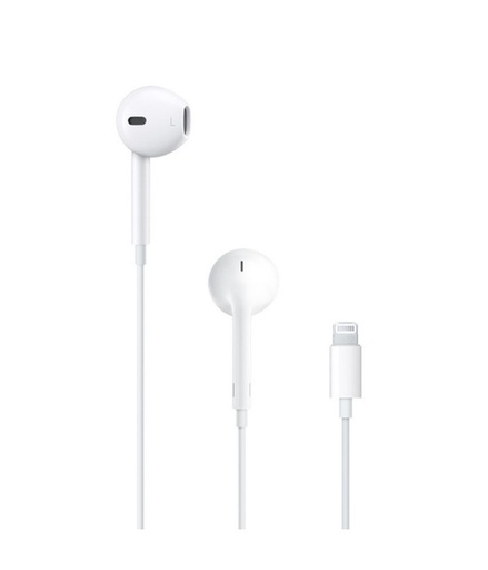 [MMTN2AM/A] Audfínos cable Apple conexión lightning