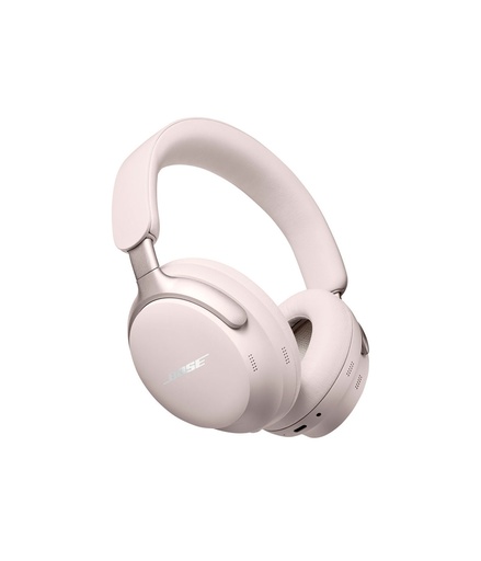 [880066-0200] Audífonos Bose QuietComfort Ultra Headphones - White Smoke