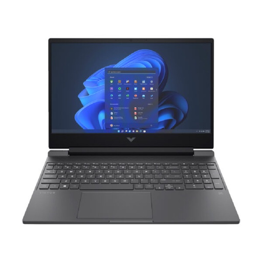 [A14LFLA#ABM] Portátil HP Victus Gaming 15-fa1090la/Intel® Core™ i5-12450H 4,4 GHz/NVIDIA® GeForce RTX™ 2050/8GB DDR4/512GB SSD/15.6 FHD/Windows 11 Home