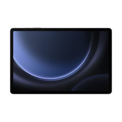 [F-SM-X610NZAE1_B] F-SM-X610NZAE1 : Tablet Samsung Galaxy Tab S9 FE Plus WIFI, 12gb/256gb, Gris + EF-DX810BBSGES + comboteclado