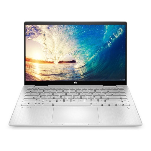 [A1UC4LA#ABM] Portátil HP 14-ek0010la/Intel® Core™ i3-1215U 4,4 GHz/8GB DDR4/512GB SSD/14 FHD multitáctil/Windows 11 Home