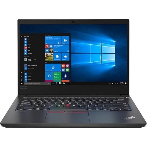 [21JL001PLM] Portatil Lenovo Thinkpad  E14 G5, Intel core  i7-1355U, Pantalla 14, 16GB ,512GBSSD, Windows  11 Pro, 3 Year premier support
