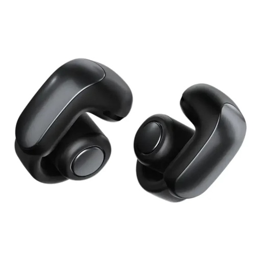 [881046-0010] Auriculares Bose Ultra Open Negros
