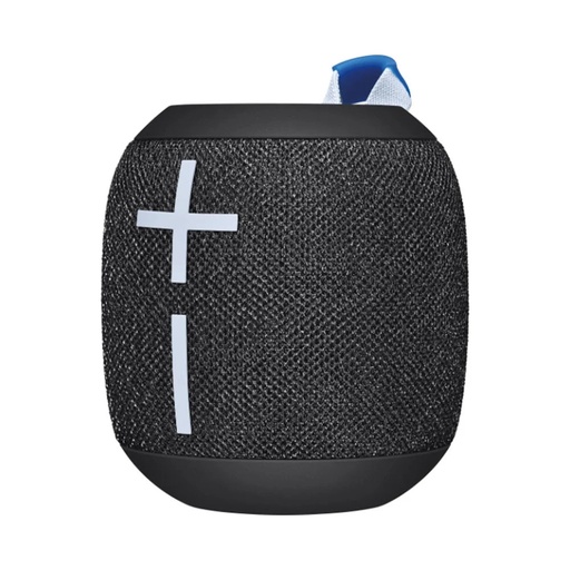 [984-001807] PARLANTE LOGITECH UE WONDERBOOM 3 ACTIIVE  NEGRO